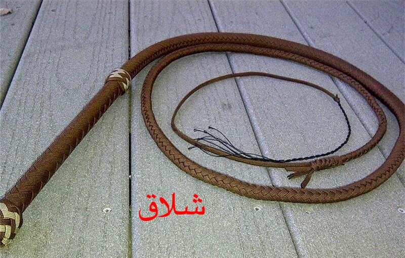 • شلاق •